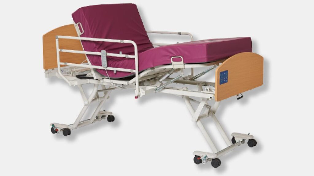 Invacare Cs8 1