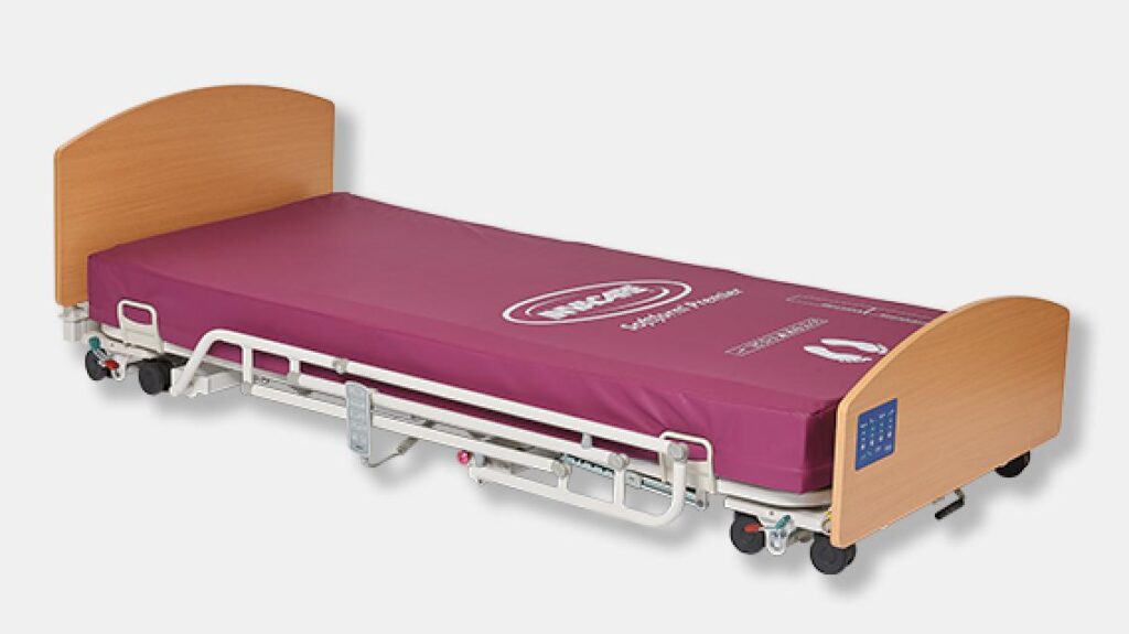 Invacare Cs8 2