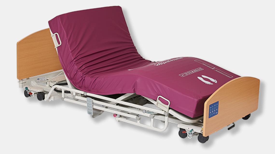 Invacare Cs8 3