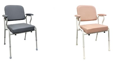 Kcare Low Back Desk Chair