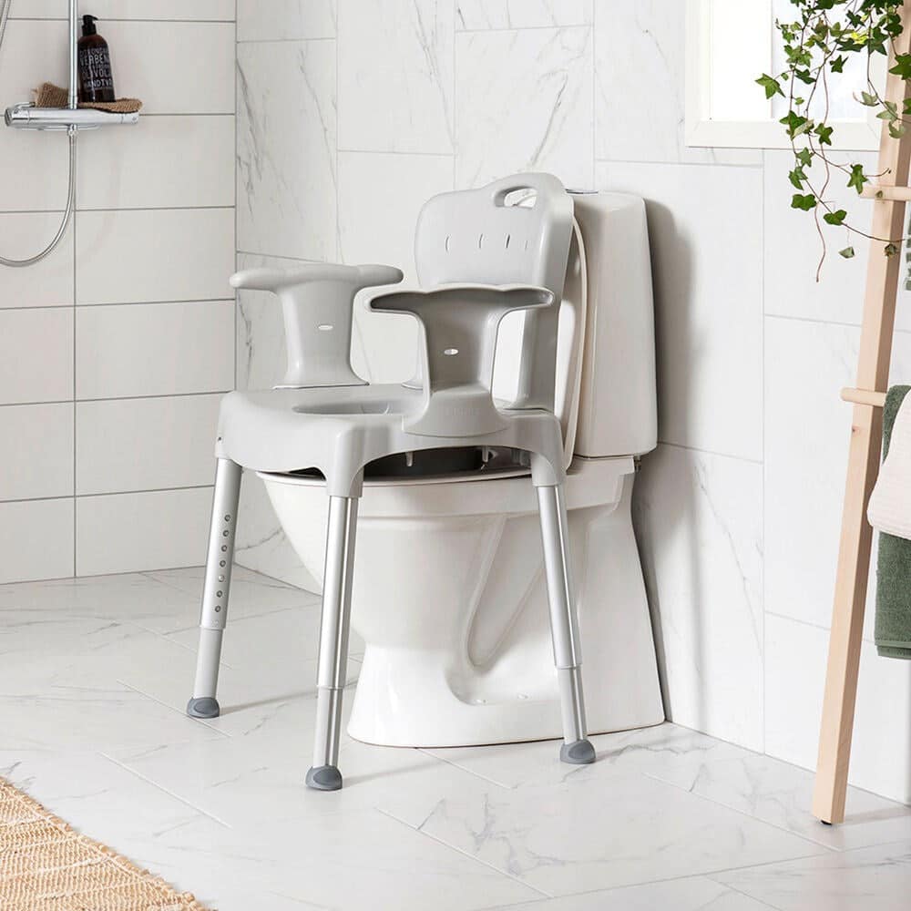 Products Etac Swift Commode Bathroom